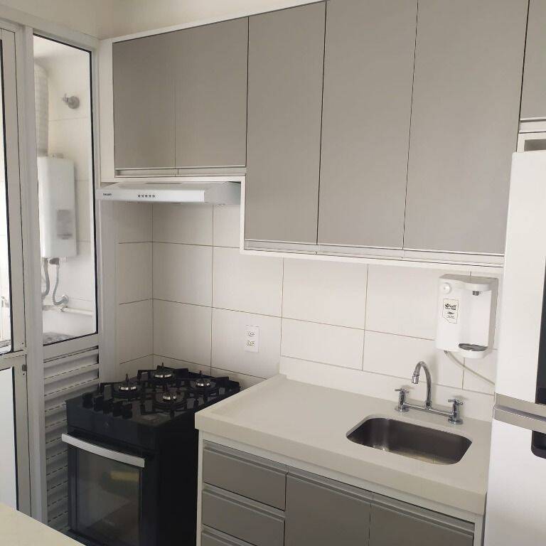 Apartamento, 2 quartos, 56 m² - Foto 11