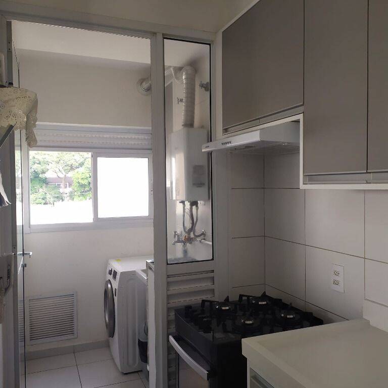 Apartamento, 2 quartos, 56 m² - Foto 12