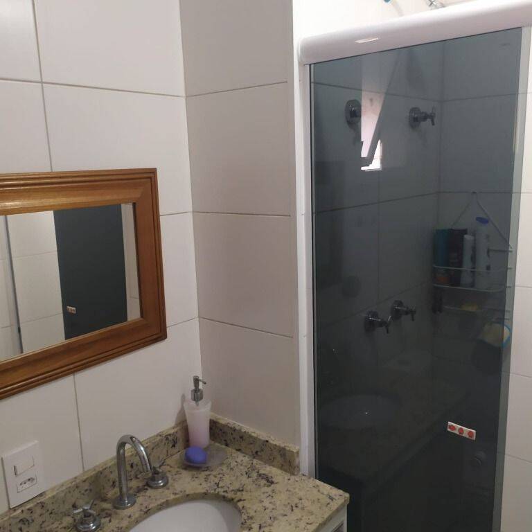 Apartamento, 2 quartos, 56 m² - Foto 9