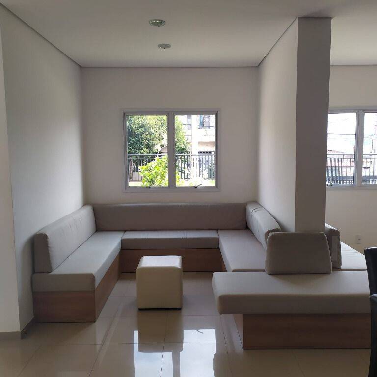 Apartamento, 2 quartos, 56 m² - Foto 15