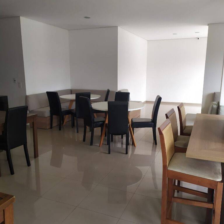 Apartamento, 2 quartos, 56 m² - Foto 17