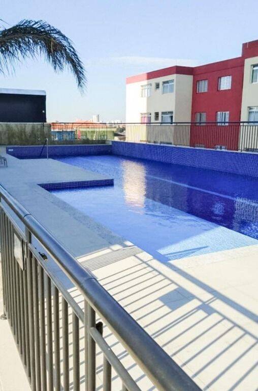Apartamento, 2 quartos, 56 m² - Foto 19