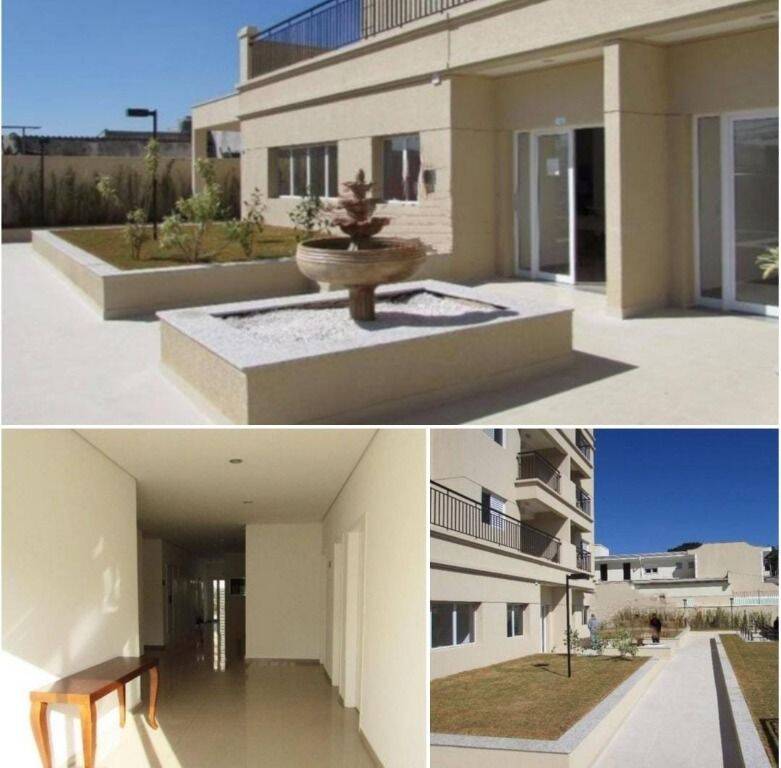 Apartamento, 2 quartos, 56 m² - Foto 18
