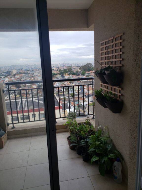 Apartamento, 2 quartos, 56 m² - Foto 22