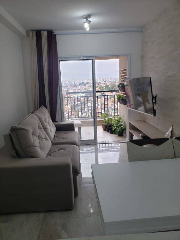 Apartamento, 2 quartos, 56 m² - Foto 21