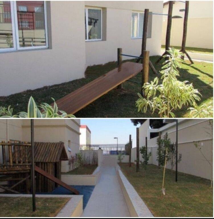 Apartamento, 2 quartos, 56 m² - Foto 20