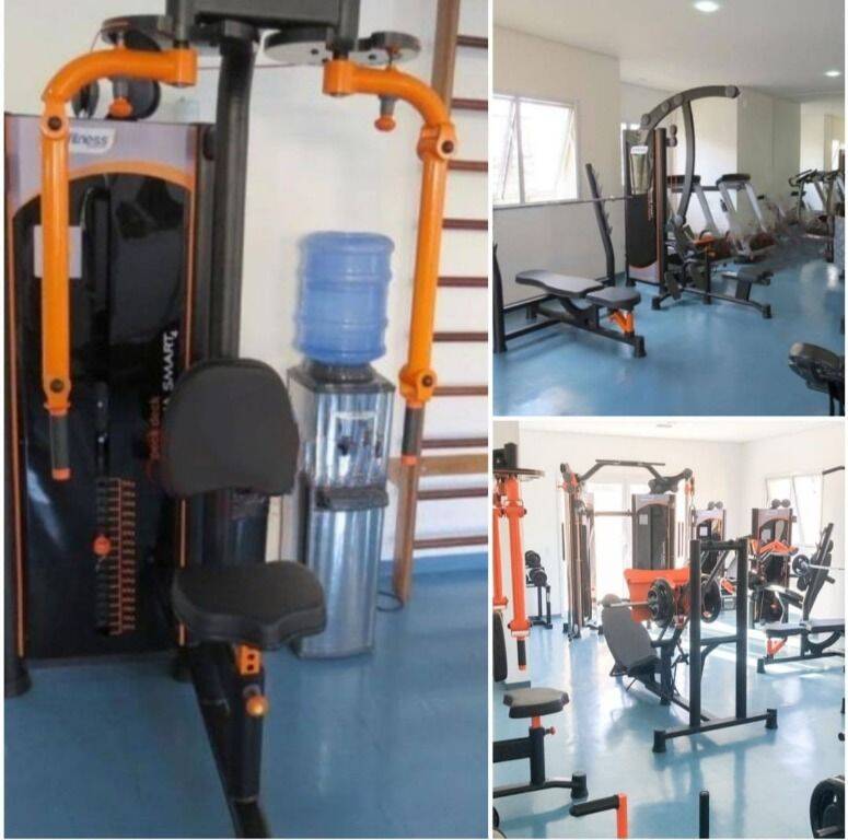 Apartamento, 2 quartos, 56 m² - Foto 24