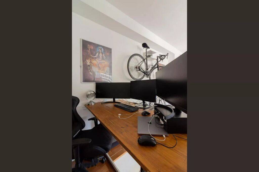 Apartamento, 1 quarto, 64 m² - Foto 3