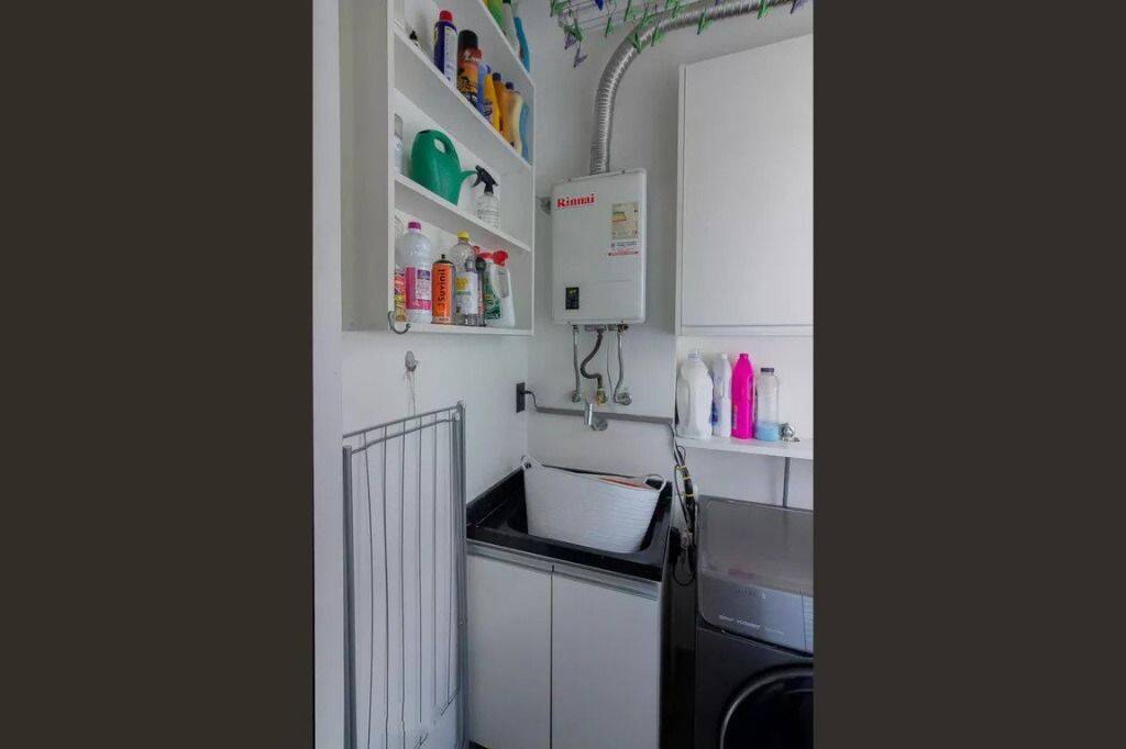 Apartamento, 1 quarto, 64 m² - Foto 9