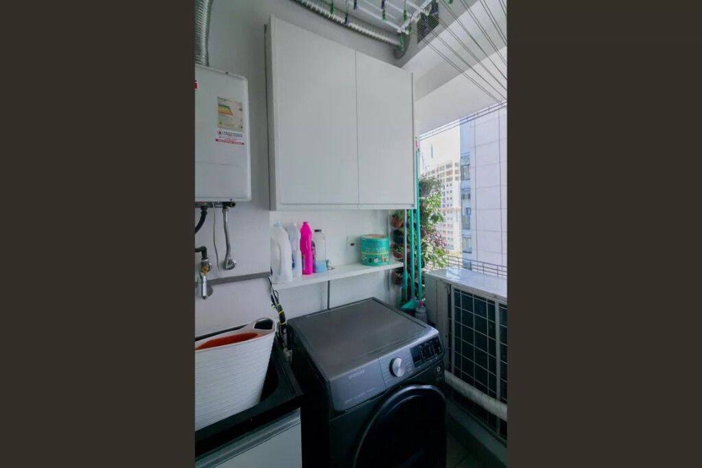 Apartamento, 1 quarto, 64 m² - Foto 10