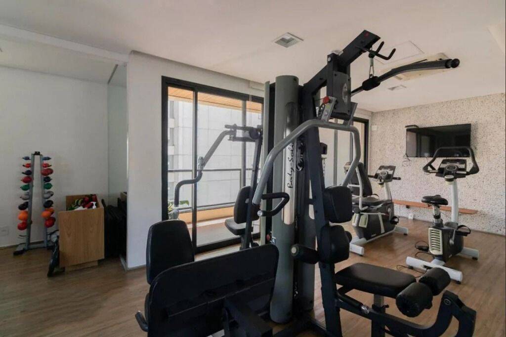 Apartamento, 1 quarto, 64 m² - Foto 6