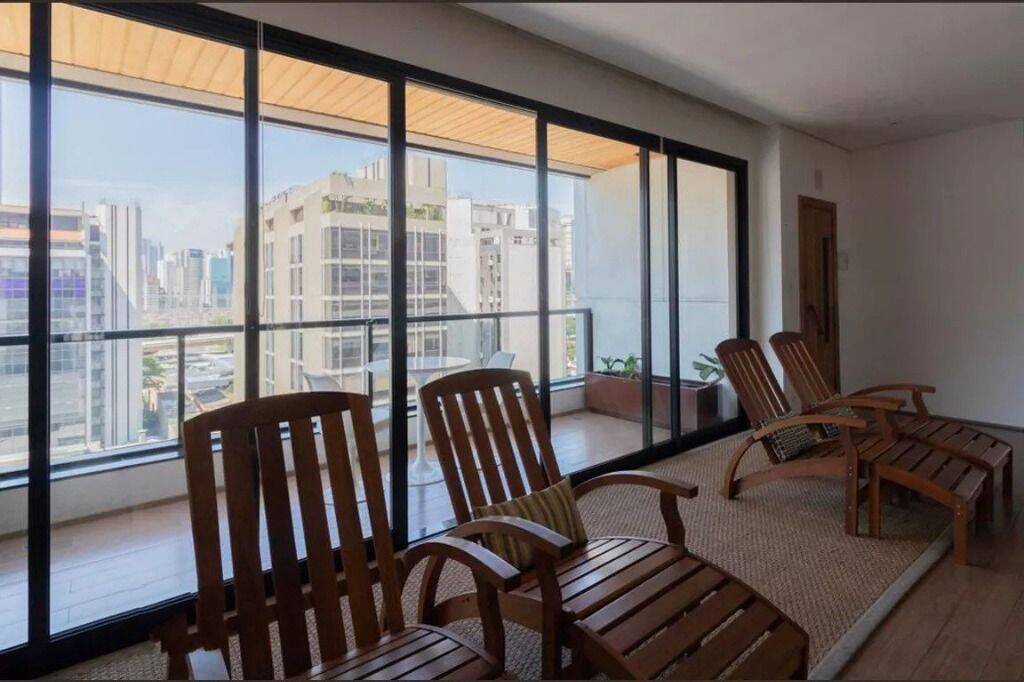 Apartamento, 1 quarto, 64 m² - Foto 8