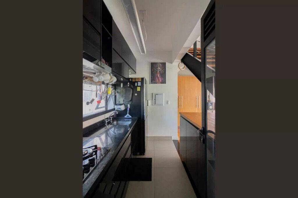 Apartamento, 1 quarto, 64 m² - Foto 15