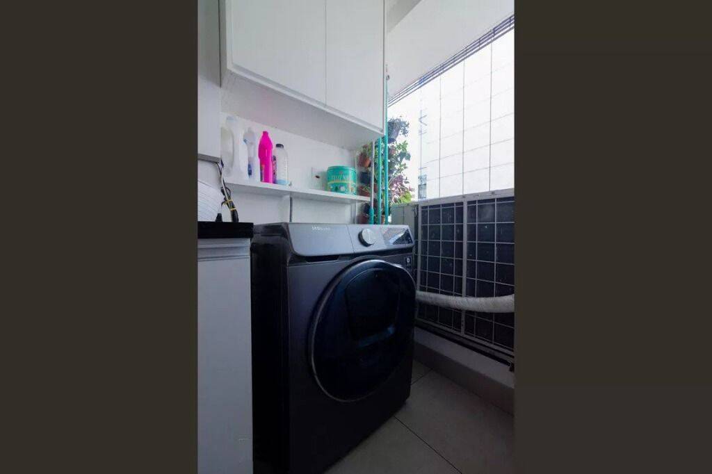 Apartamento, 1 quarto, 64 m² - Foto 12