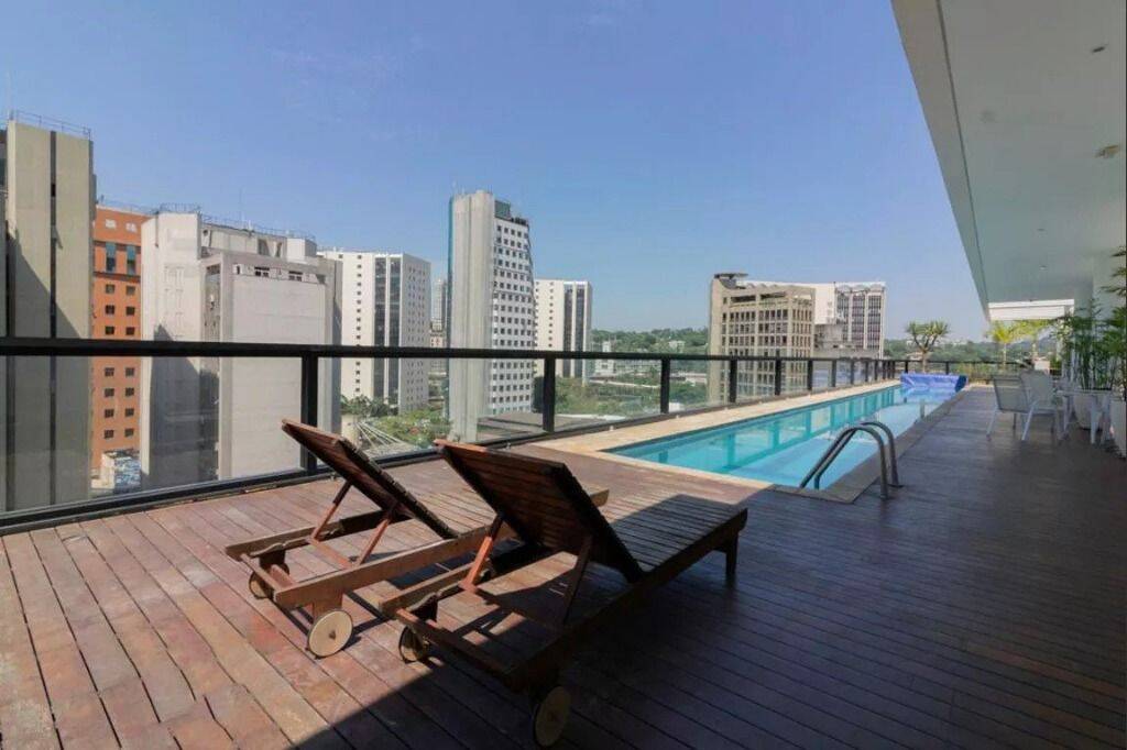 Apartamento, 1 quarto, 64 m² - Foto 13