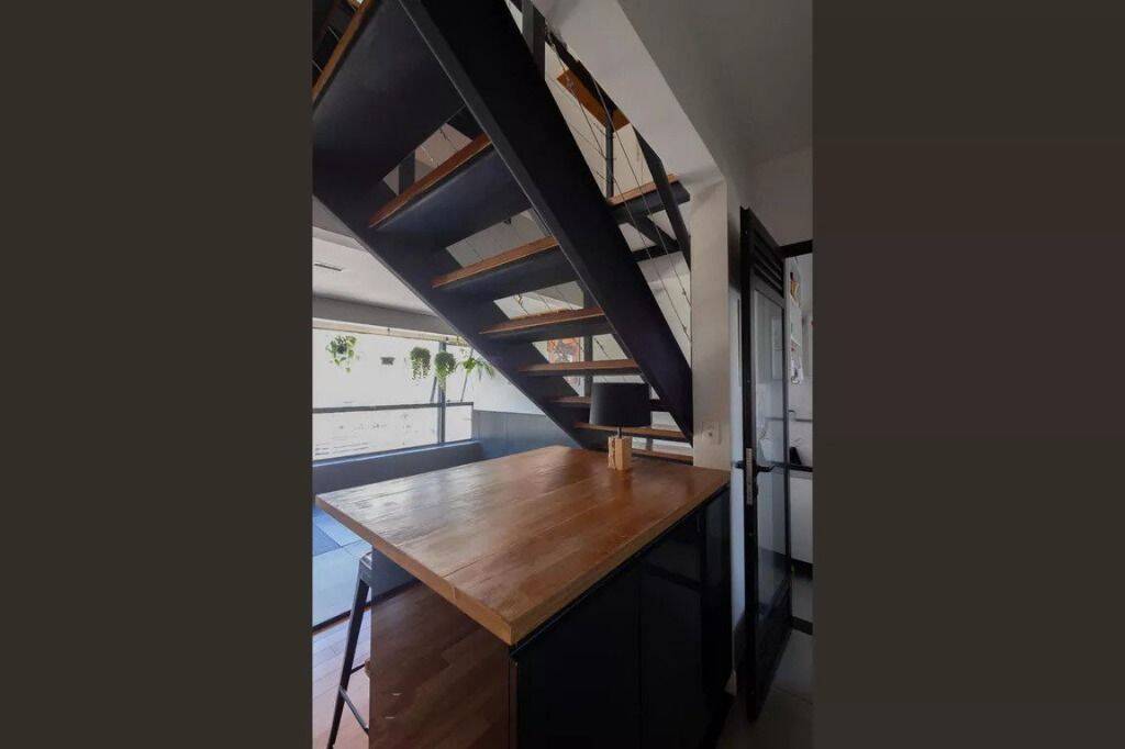 Apartamento, 1 quarto, 64 m² - Foto 14