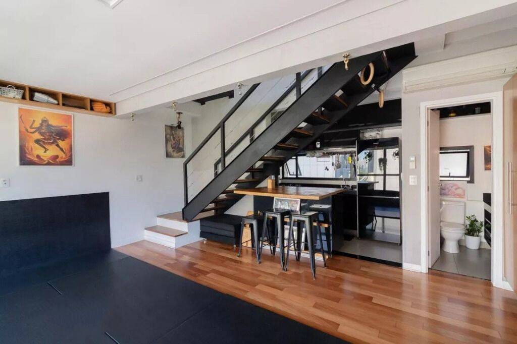 Apartamento, 1 quarto, 64 m² - Foto 19