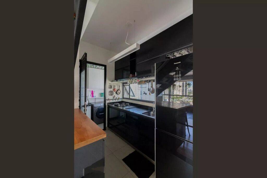 Apartamento, 1 quarto, 64 m² - Foto 18
