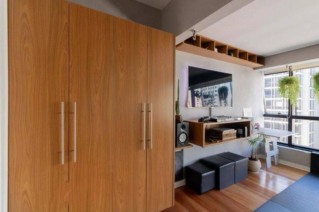 Apartamento, 1 quarto, 64 m² - Foto 23