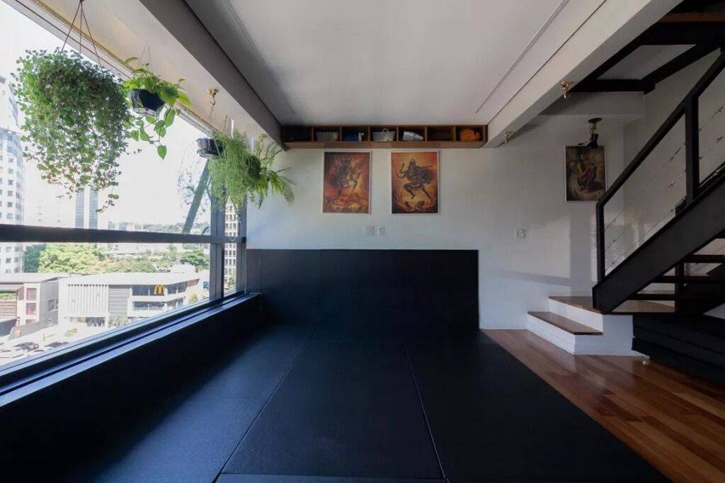 Apartamento, 1 quarto, 64 m² - Foto 29