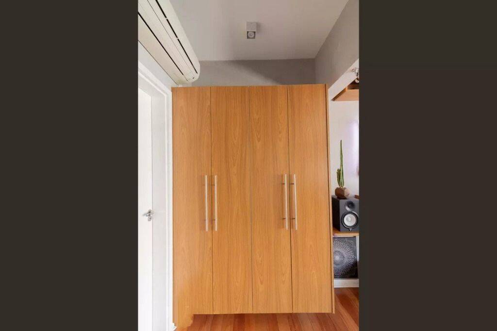 Apartamento, 1 quarto, 64 m² - Foto 30