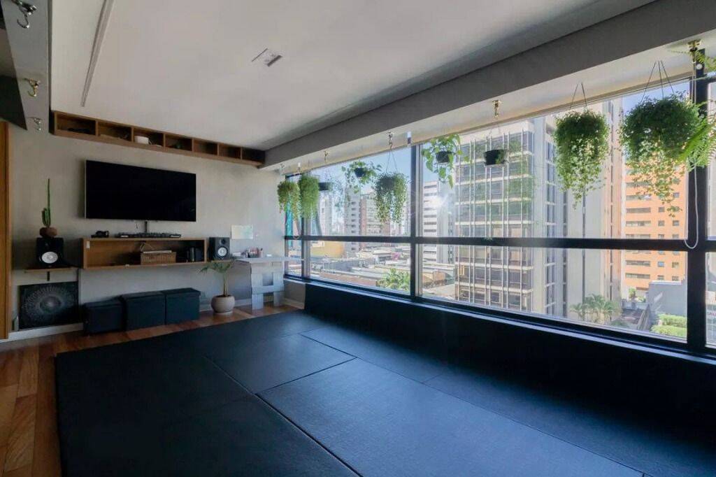 Apartamento, 1 quarto, 64 m² - Foto 27