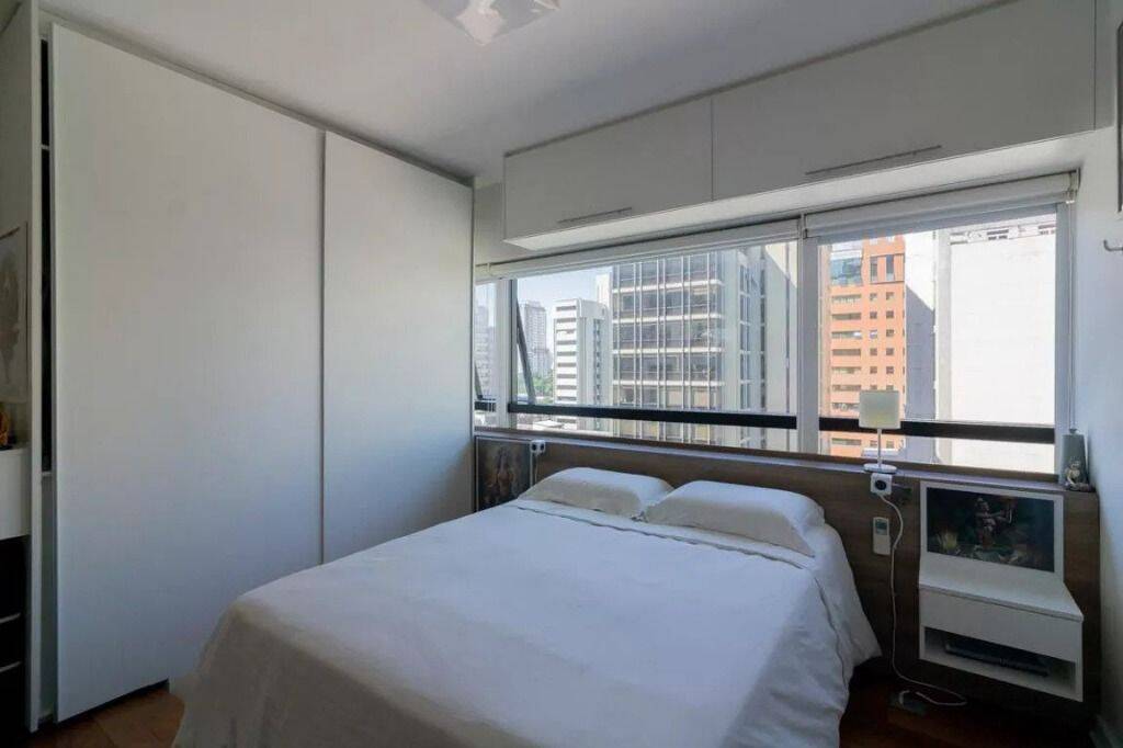 Apartamento, 1 quarto, 64 m² - Foto 28