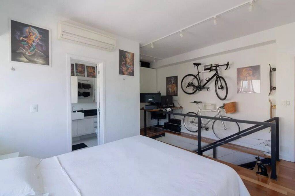 Apartamento, 1 quarto, 64 m² - Foto 24