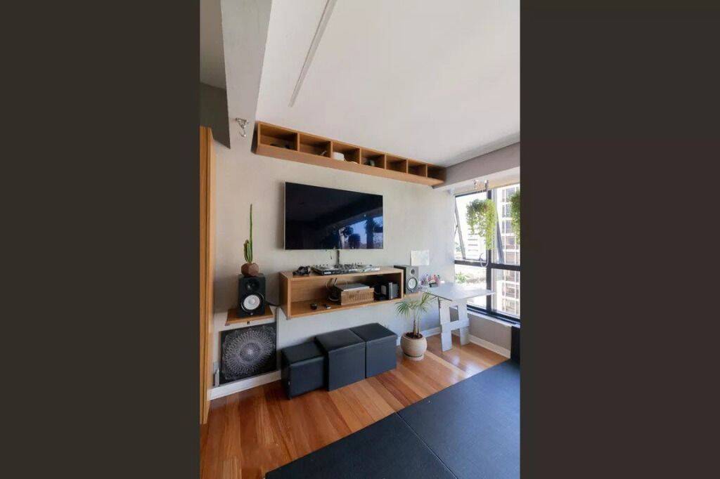 Apartamento, 1 quarto, 64 m² - Foto 26