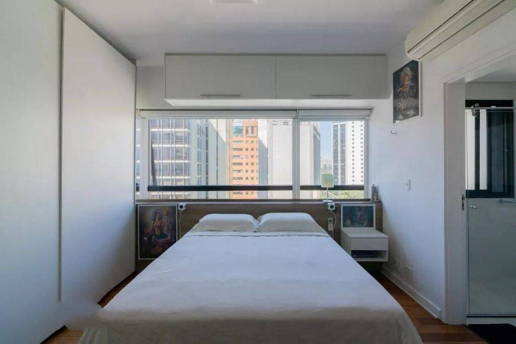 Apartamento, 1 quarto, 64 m² - Foto 31
