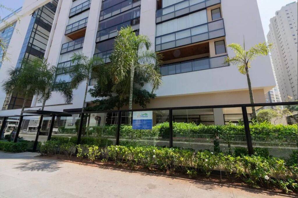 Apartamento, 1 quarto, 64 m² - Foto 34
