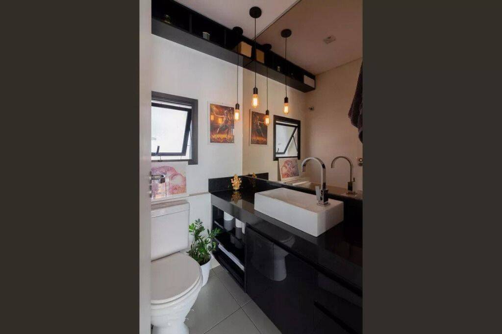 Apartamento, 1 quarto, 64 m² - Foto 32