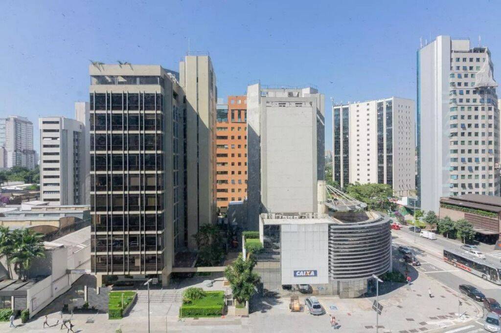 Apartamento, 1 quarto, 64 m² - Foto 35