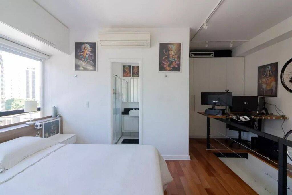 Apartamento, 1 quarto, 64 m² - Foto 37