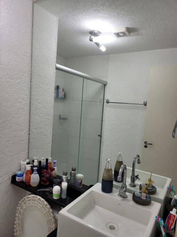 Apartamento, 2 quartos, 45 m² - Foto 4