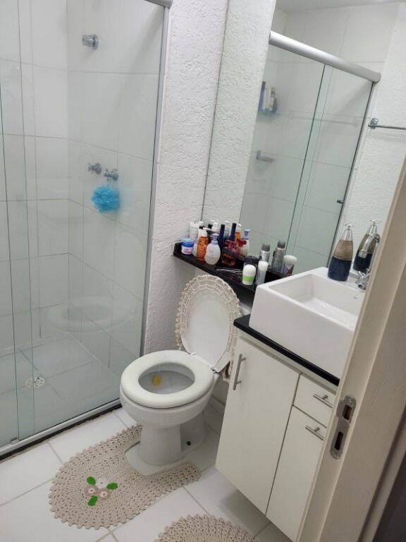 Apartamento, 2 quartos, 45 m² - Foto 6