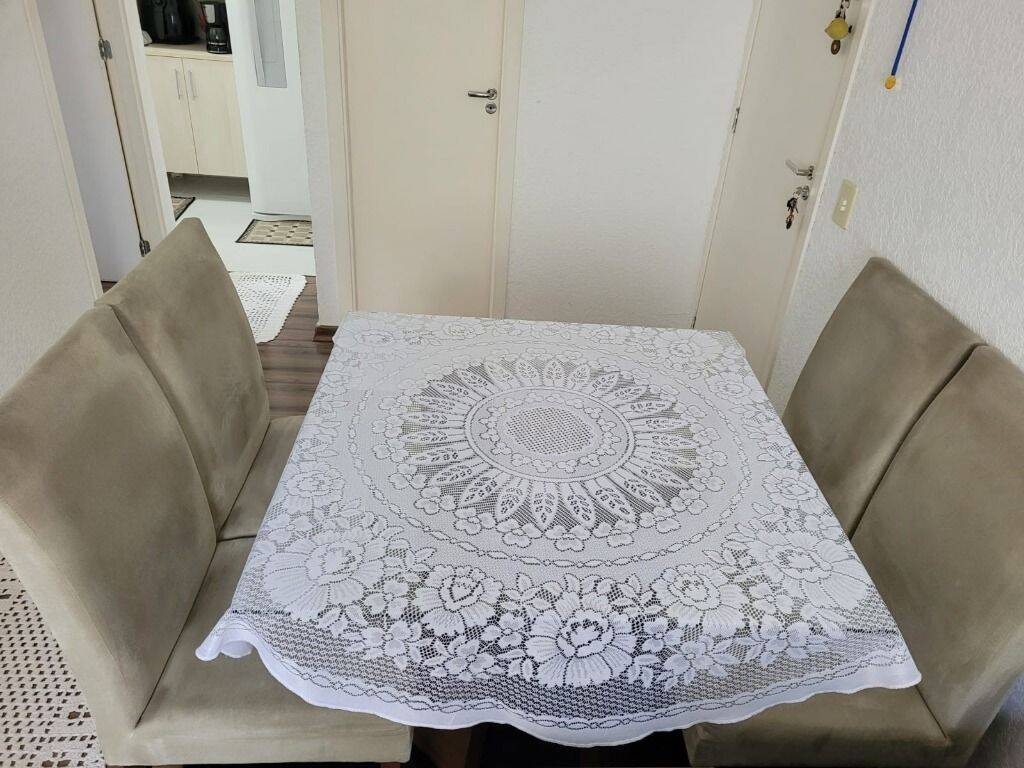 Apartamento, 2 quartos, 45 m² - Foto 8