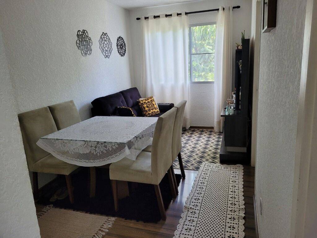 Apartamento, 2 quartos, 45 m² - Foto 9