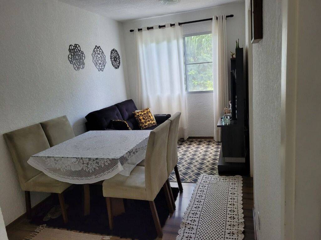 Apartamento, 2 quartos, 45 m² - Foto 7