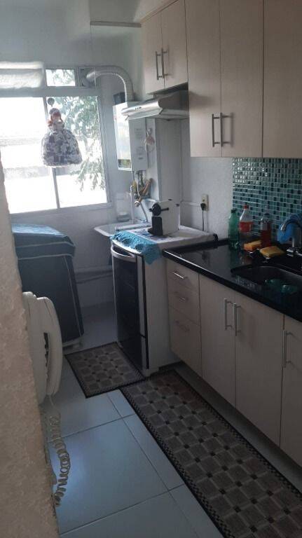 Apartamento, 2 quartos, 45 m² - Foto 14