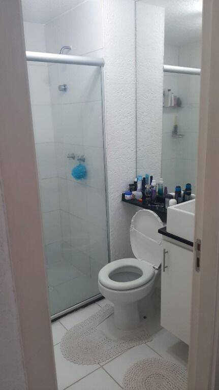 Apartamento, 2 quartos, 45 m² - Foto 16