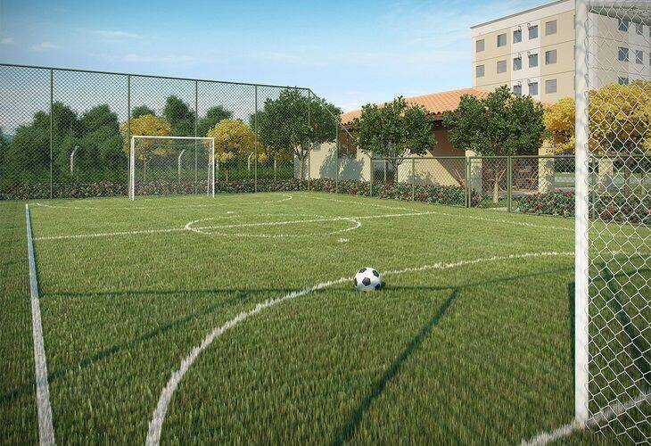 Apartamento, 2 quartos, 45 m² - Foto 23