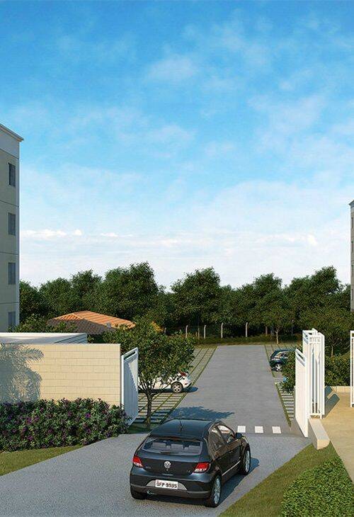 Apartamento, 2 quartos, 45 m² - Foto 26