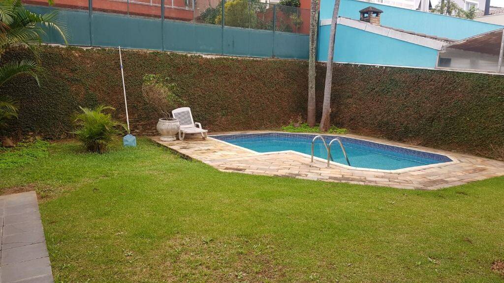 Casa, 4 quartos, 600 m² - Foto 8