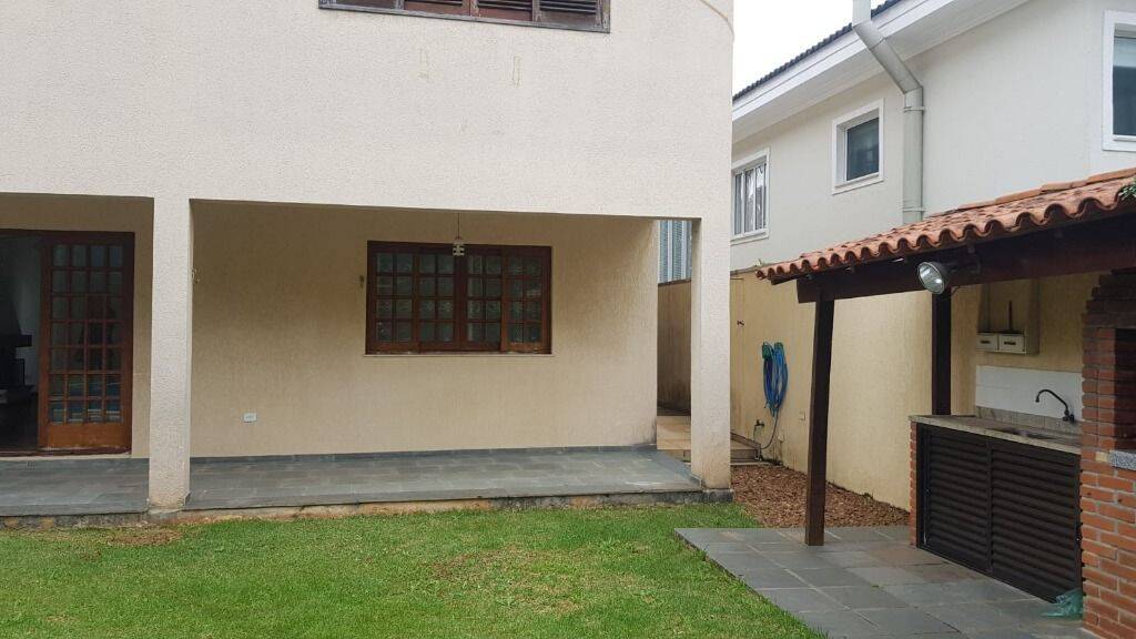 Casa, 4 quartos, 600 m² - Foto 6