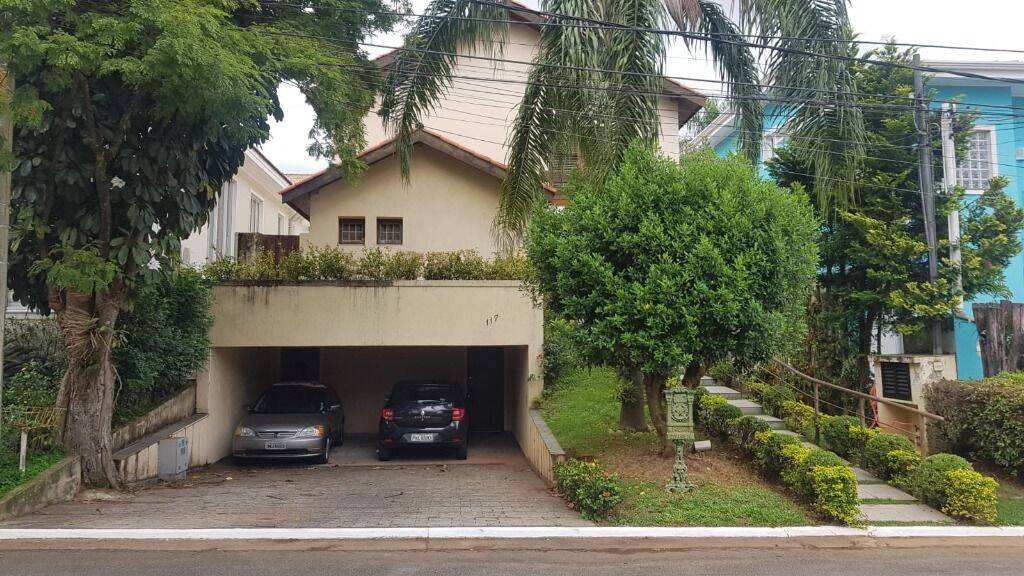Casa, 4 quartos, 600 m² - Foto 11