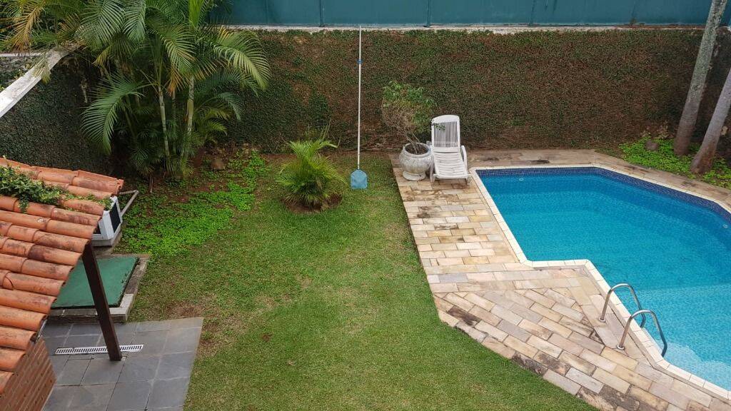 Casa, 4 quartos, 600 m² - Foto 23