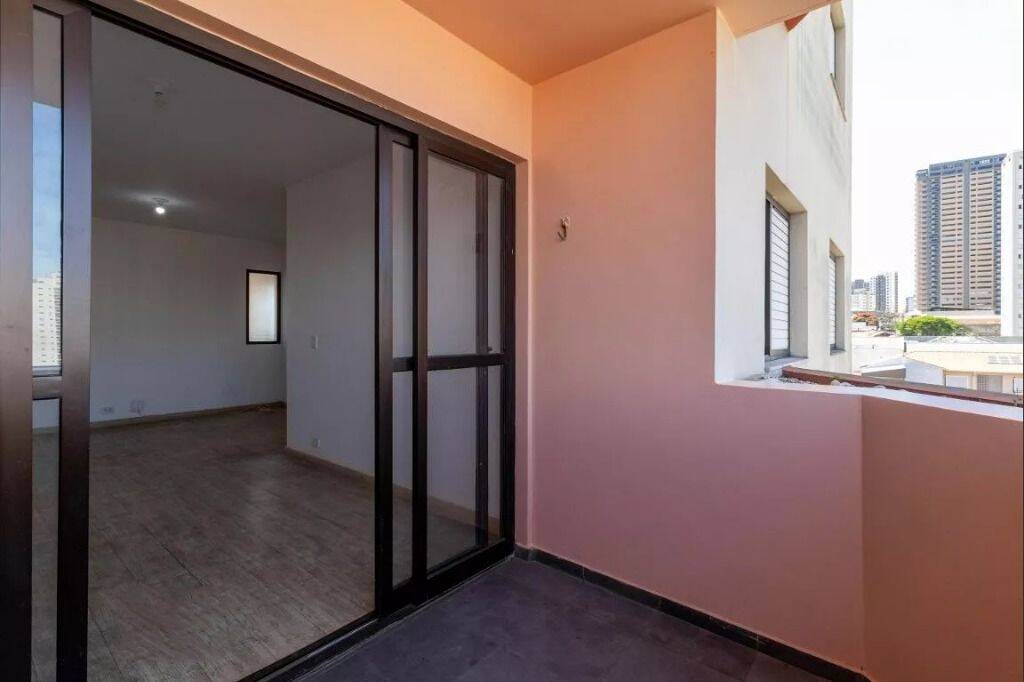 Apartamento, 3 quartos, 83 m² - Foto 1