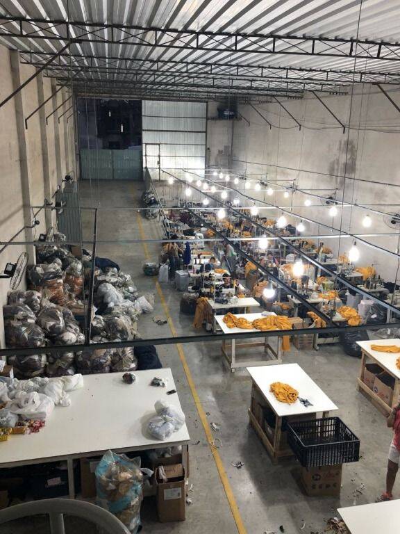 Sala-Conjunto, 400 m² - Foto 10