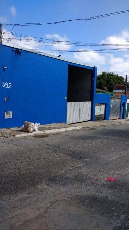 Sala-Conjunto, 400 m² - Foto 1